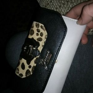 Guess wallet